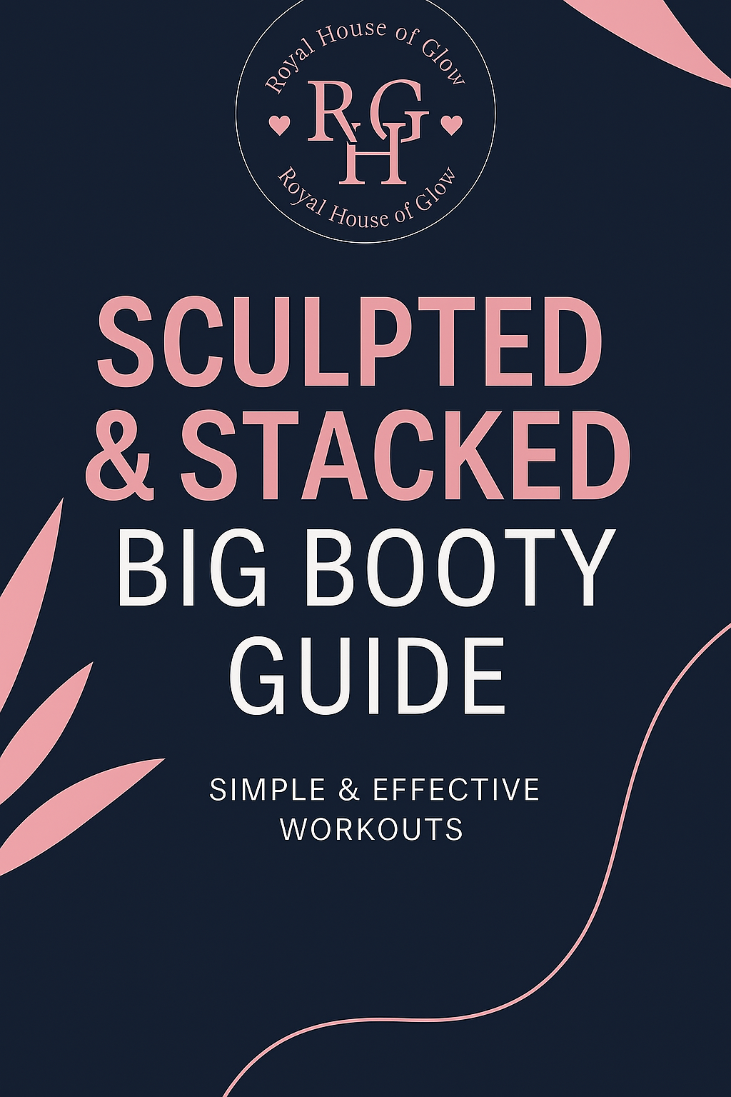 Sculpted & Stacked Big Booty Guide