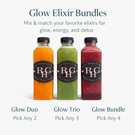 Glow Elixir Bundles